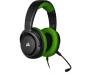 Гарнитура Corsair HS35 Green (CA-9011197-EU)