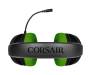 Гарнитура Corsair HS35 Green (CA-9011197-EU)