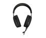 Гарнитура Corsair HS50 Black/Green (CA-9011171-EU)