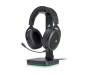 Гарнитура Corsair HS50 Black/Green (CA-9011171-EU)