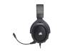 Гарнитура Corsair HS50 Carbon (CA-9011170-EU)