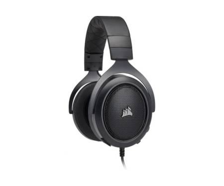 Гарнитура Corsair HS50 Carbon (CA-9011170-EU)