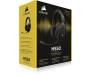 Гарнитура Corsair HS50 Carbon (CA-9011170-EU)