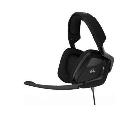 Гарнитура Corsair Void Pro Black (CA-9011156-EU)
