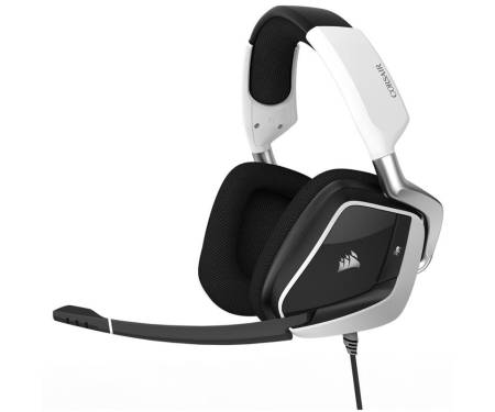 Гарнитура Corsair Void Pro Black/White (CA-9011155-EU)