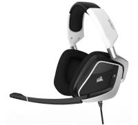Гарнитура Corsair Void Pro Black/White (CA-9011155-EU)