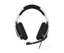 Гарнитура Corsair Void Pro Black/White (CA-9011155-EU)