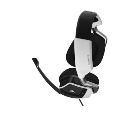 Гарнитура Corsair Void Pro Black/White (CA-9011155-EU)