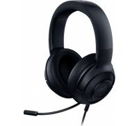 Гарнитура Razer Kraken X Lite Black (RZ04-02950100-R381)