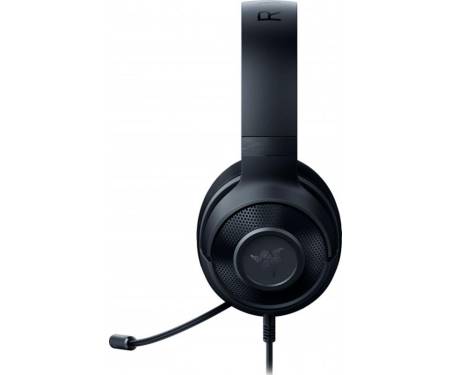 Гарнитура Razer Kraken X Lite Black (RZ04-02950100-R381)