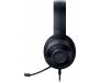 Гарнитура Razer Kraken X Lite Black (RZ04-02950100-R381)