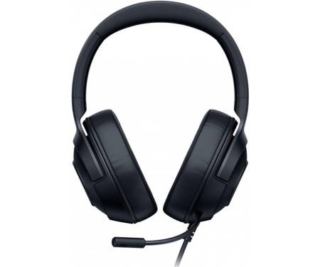 Гарнитура Razer Kraken X Lite Black (RZ04-02950100-R381)