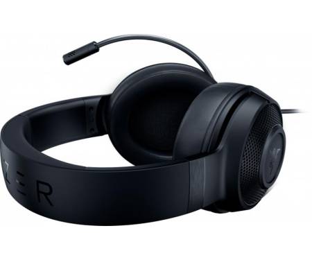 Гарнитура Razer Kraken X Lite Black (RZ04-02950100-R381)