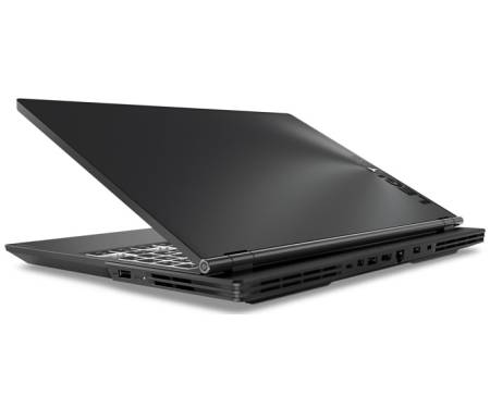 Ноутбук Lenovo Legion Y540-15IRH (81SX00EARA) FullHD Black