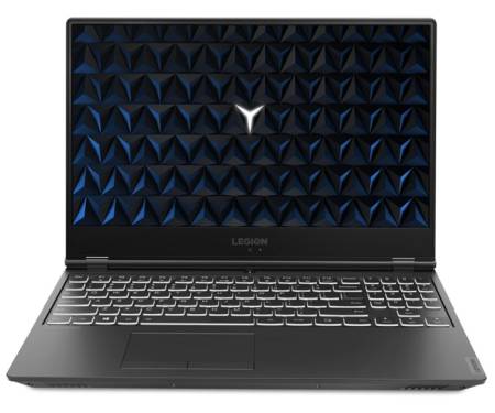 Ноутбук Lenovo Legion Y540-15IRH (81SX00EPRA) FullHD Black
