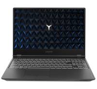 Ноутбук Lenovo Legion Y540-15IRH (81SX00EPRA) FullHD Black
