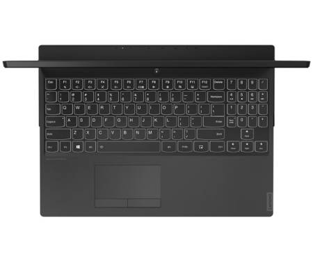 Ноутбук Lenovo Legion Y540-15IRH (81SX00EPRA) FullHD Black
