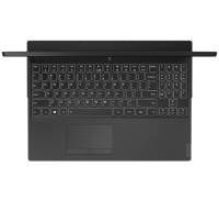 Ноутбук Lenovo Legion Y540-15IRH-PG0 (81SY00B1RA) FullHD Black
