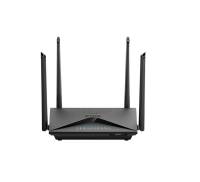 Беспроводной маршрутизатор D-Link DIR-853 (AC1300, 1*Wan, 4*LAN Gigabit, USB3.0, MU-MIMO, 4 антенны)