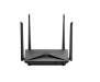 Беспроводной маршрутизатор D-Link DIR-853 (AC1300, 1*Wan, 4*LAN Gigabit, USB3.0, MU-MIMO, 4 антенны)