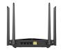 Беспроводной маршрутизатор D-Link DIR-853 (AC1300, 1*Wan, 4*LAN Gigabit, USB3.0, MU-MIMO, 4 антенны)
