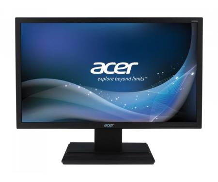 Монитор Acer 18.5 V196HQLAb (UM.XV6EE.A03) Black