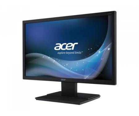 Монитор Acer 18.5 V196HQLAb (UM.XV6EE.A03) Black