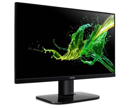 Монитор Acer 23.8 KA242Ybi (UM.QX2EE.005) IPS Black