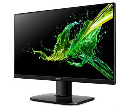 Монитор Acer 23.8 KA242Ybi (UM.QX2EE.005) IPS Black