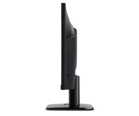 Монитор Acer 23.8 KA242Ybi (UM.QX2EE.005) IPS Black