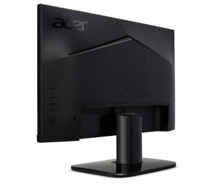 Монитор Acer 23.8 KA242Ybi (UM.QX2EE.005) IPS Black