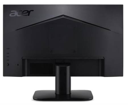 Монитор Acer 23.8 KA242Ybi (UM.QX2EE.005) IPS Black