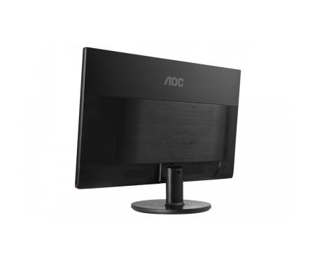 Монитор AOC 21.5 G2260VWQ6/01 Black/Red
