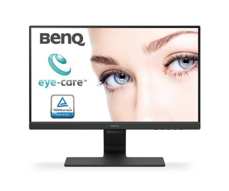Монитор BenQ 21.5 GW2280 (9H.LH4LB.QBE) VA Black