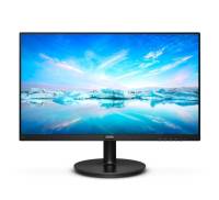 Монитор Philips 21.5 221V8A/00 VA Black