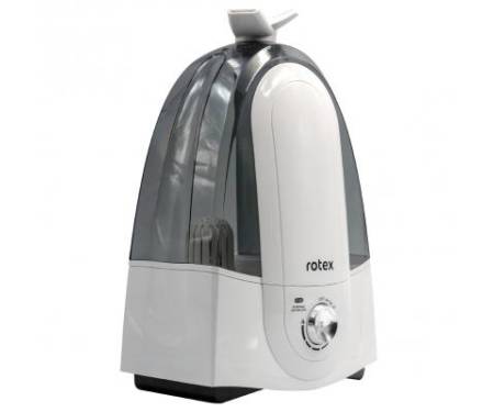 Увлажнитель воздуха Rotex RHF520-W