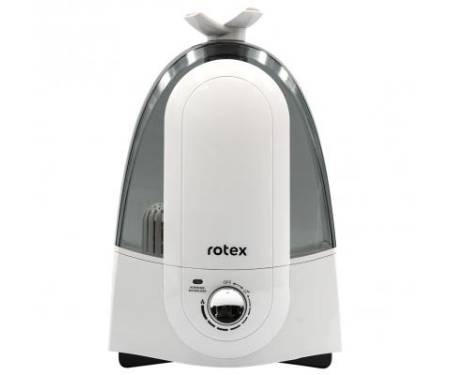 Увлажнитель воздуха Rotex RHF520-W