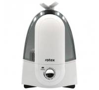 Увлажнитель воздуха Rotex RHF520-W