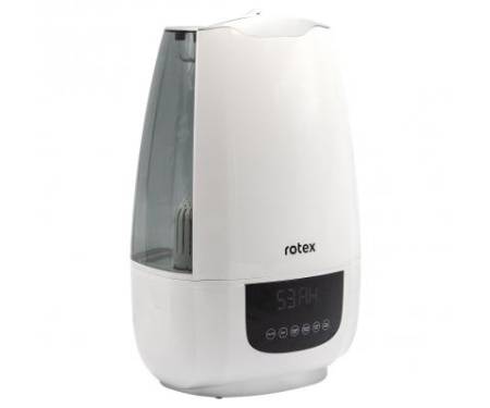 Увлажнитель воздуха Rotex RHF600-W