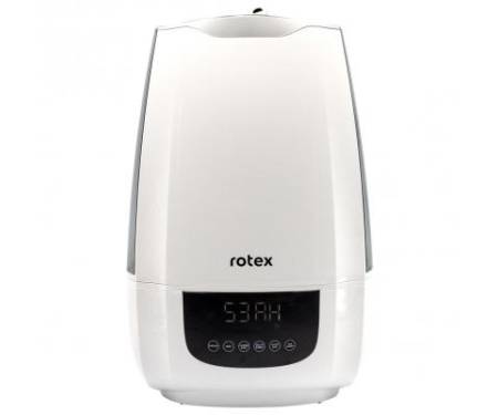 Увлажнитель воздуха Rotex RHF600-W
