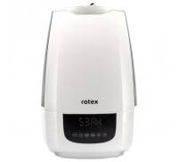 Увлажнитель воздуха Rotex RHF600-W