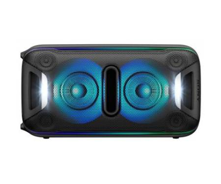 Акустическая система SONY GTK-XB72 Black (GTKXB72.RU1)