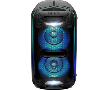 Акустическая система SONY GTK-XB72 Black (GTKXB72.RU1)