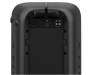Акустическая система SONY GTK-XB72 Black (GTKXB72.RU1)