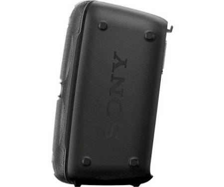 Акустическая система SONY GTK-XB72 Black (GTKXB72.RU1)