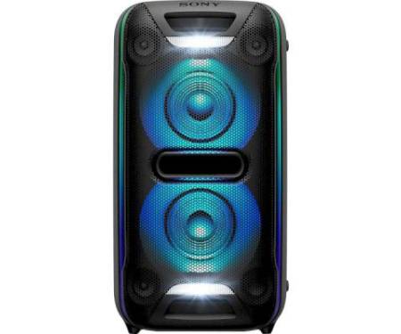 Акустическая система SONY GTK-XB72 Black (GTKXB72.RU1)