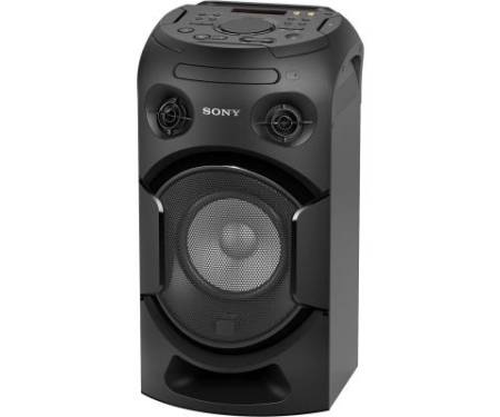 Акустическая система SONY MHC-V21D Black (MHCV21D.RU1)