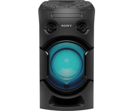 Акустическая система SONY MHC-V21D Black (MHCV21D.RU1)