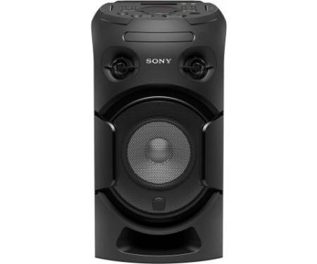 Акустическая система SONY MHC-V21D Black (MHCV21D.RU1)
