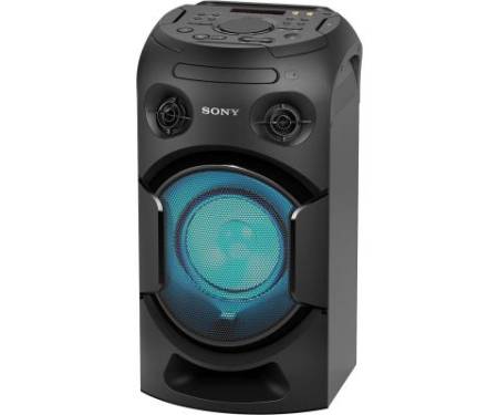 Акустическая система SONY MHC-V21D Black (MHCV21D.RU1)
